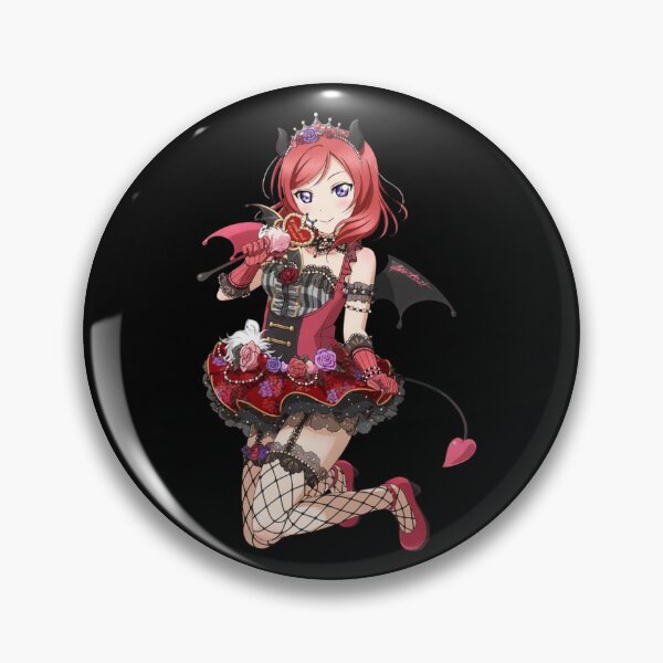Item preview, Maki Nishikino designed and sold by Facturesfory.