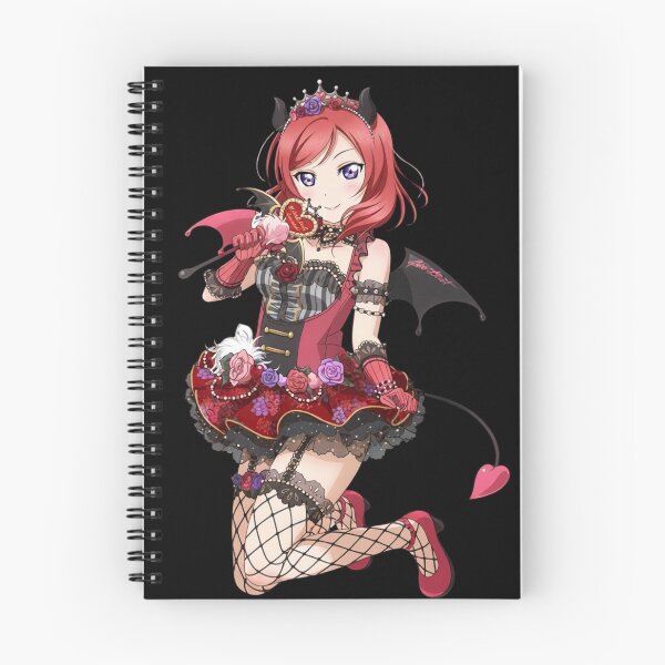 Item preview, Maki Nishikino designed and sold by Facturesfory.