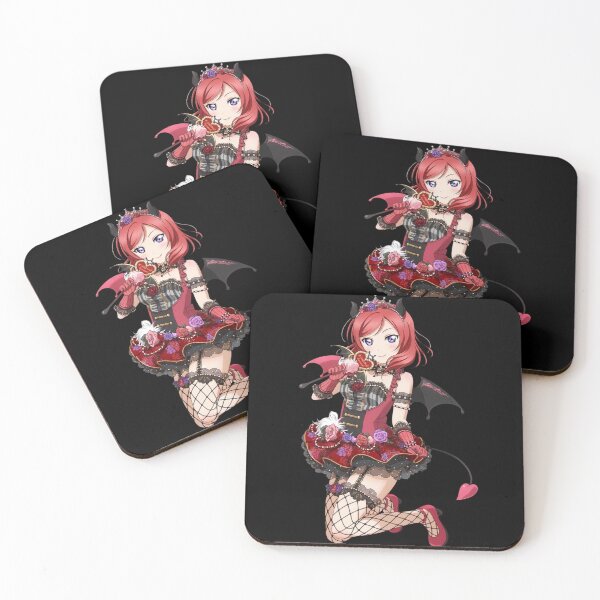 Item preview, Maki Nishikino designed and sold by Facturesfory.