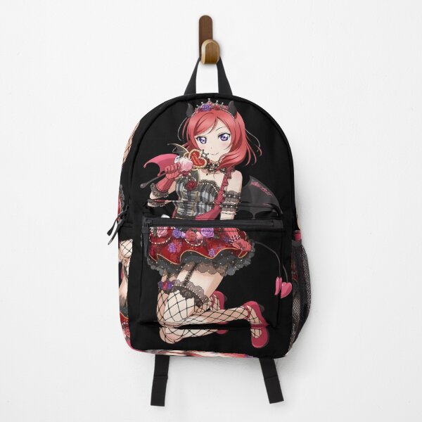 Artikelvorschau, Maki Nishikino entworfen und verkauft von Facturesfory.