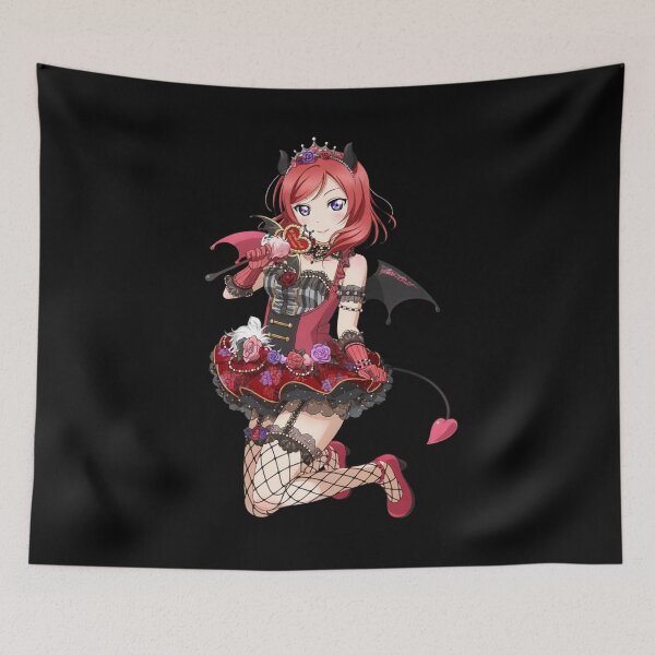 Item preview, Maki Nishikino designed and sold by Facturesfory.