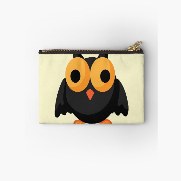 Item preview, funny halloween cute owl  designed and sold by stormk10.