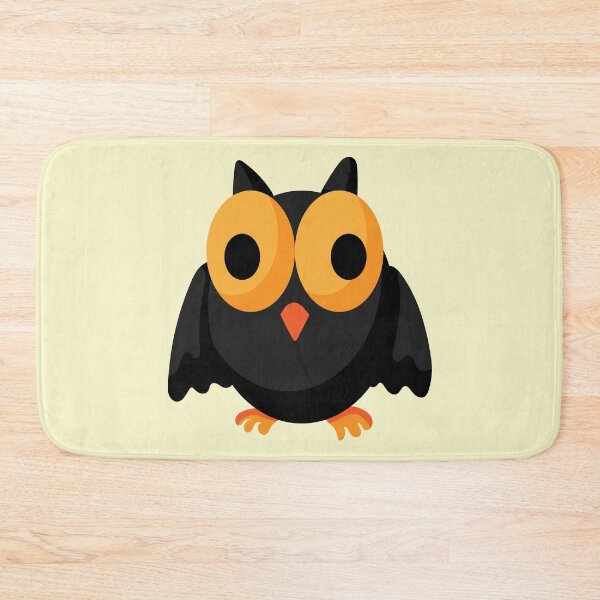 Item preview, funny halloween cute owl  designed and sold by stormk10.