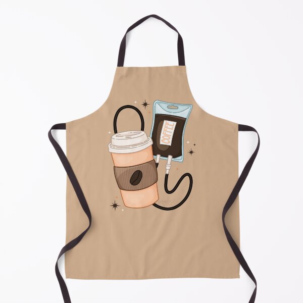 Item preview, Coffee In An IV designed and sold by serafineaandd.