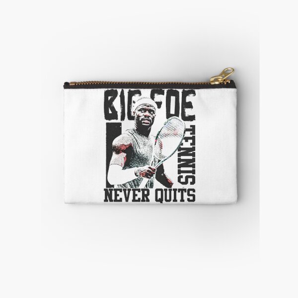 Item preview, TENNIS NEVER QUITS - Big-Foe designed and sold by PasqualeMurphy.