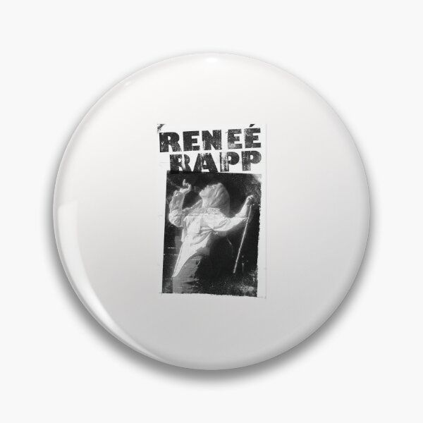 Item preview, Renée Rapp designed and sold by Mnx6.