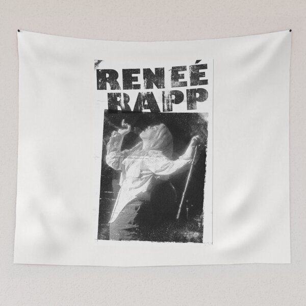 Item preview, Renée Rapp designed and sold by Mnx6.