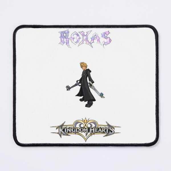 Item preview, Kingdom Hearts Roxas designed and sold by Mingpipe.