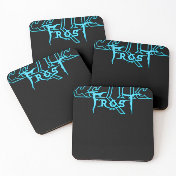 Item preview, CELTIC FROST, Trash Metal, Logo Art designed and sold by FernYouFable.