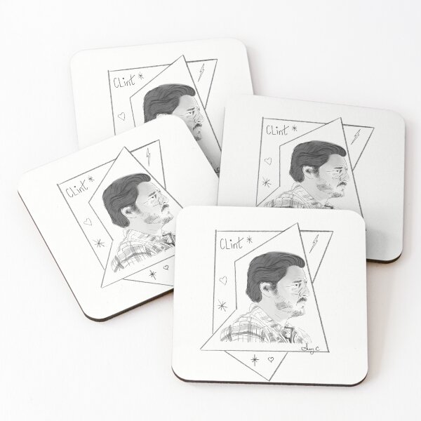 Item preview, Pedro Pascal Freaky Tales  designed and sold by craftingwithamy.