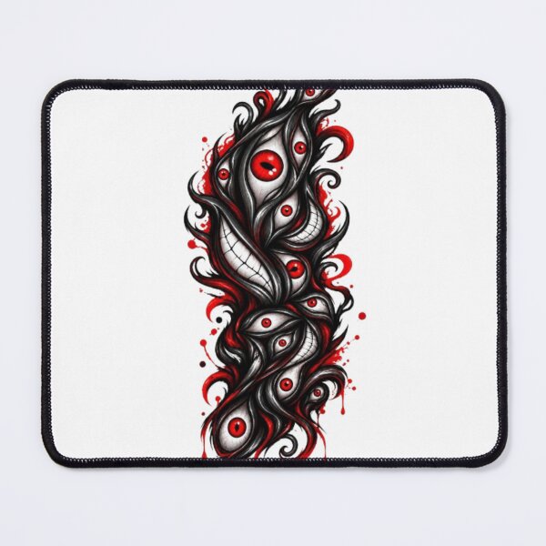 Item preview, Eyes of Chaos designed and sold by TATOXIDE.