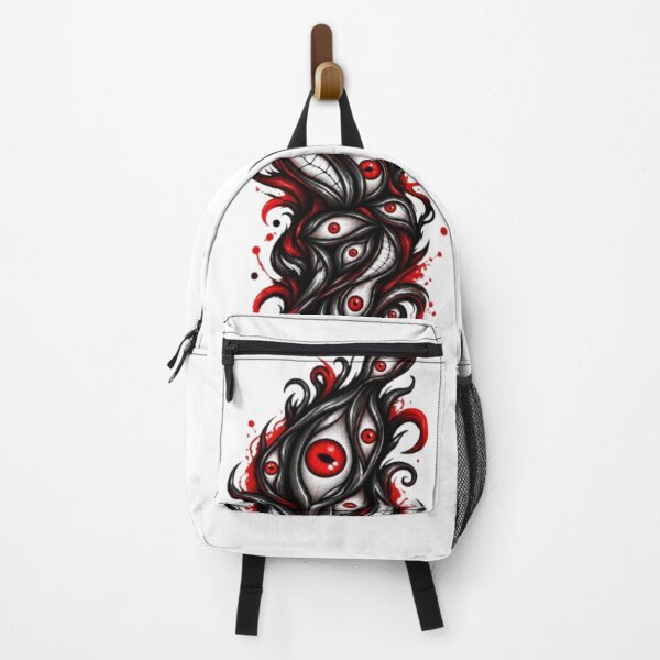 Item preview, Eyes of Chaos designed and sold by TATOXIDE.