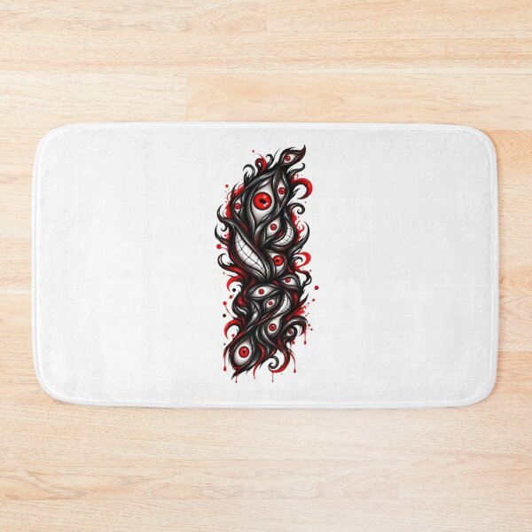 Item preview, Eyes of Chaos designed and sold by TATOXIDE.