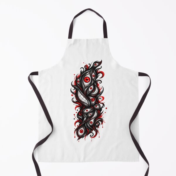 Item preview, Eyes of Chaos designed and sold by TATOXIDE.