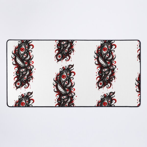 Item preview, Eyes of Chaos designed and sold by TATOXIDE.