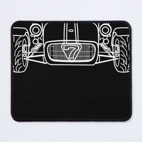 Item preview, Caterham Super 7 designed and sold by priestimpsont.