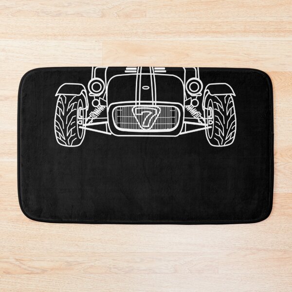Item preview, Caterham Super 7 designed and sold by priestimpsont.