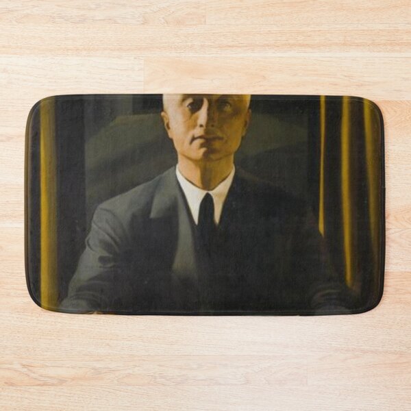 Item preview, Ritratto di Riccardo Gualino designed and sold by SharonTheFirst.
