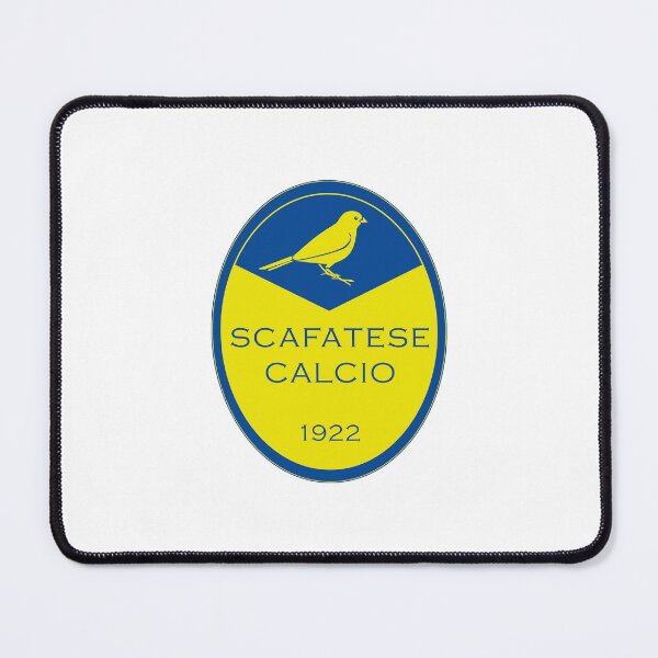 Item preview, Scafatese Calcio 1922 Football Club Logo Badge Italy designed and sold by uturie.