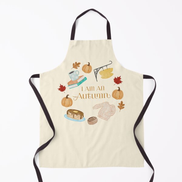 Item preview, I Am An Autumn designed and sold by serafineaandd.