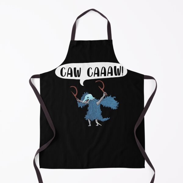 Item preview, Caw Caaaw designed and sold by priestimpsont.