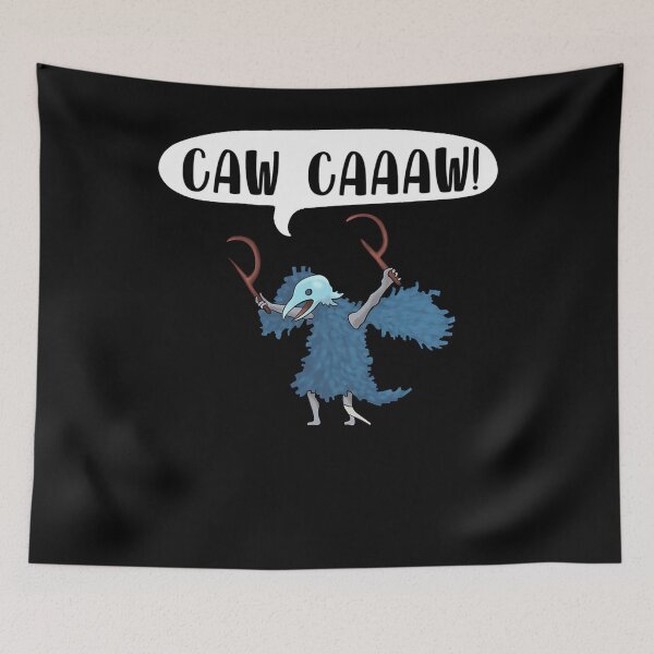 Item preview, Caw Caaaw designed and sold by priestimpsont.