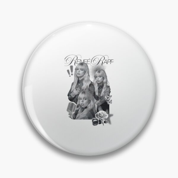 Item preview, Renée Rapp designed and sold by Mnx6.