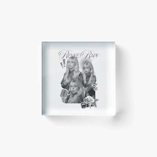 Item preview, Renée Rapp designed and sold by Mnx6.