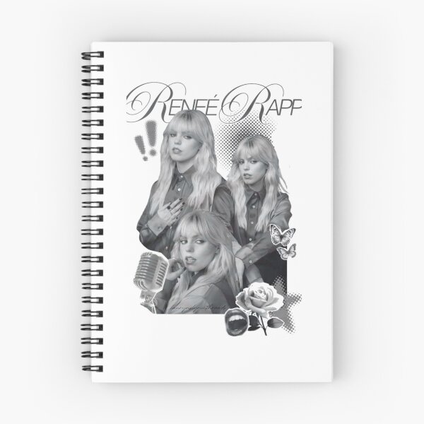 Item preview, Renée Rapp designed and sold by Mnx6.
