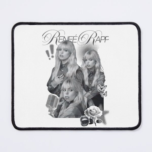 Item preview, Renée Rapp designed and sold by Mnx6.