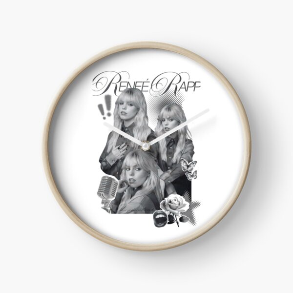 Item preview, Renée Rapp designed and sold by Mnx6.