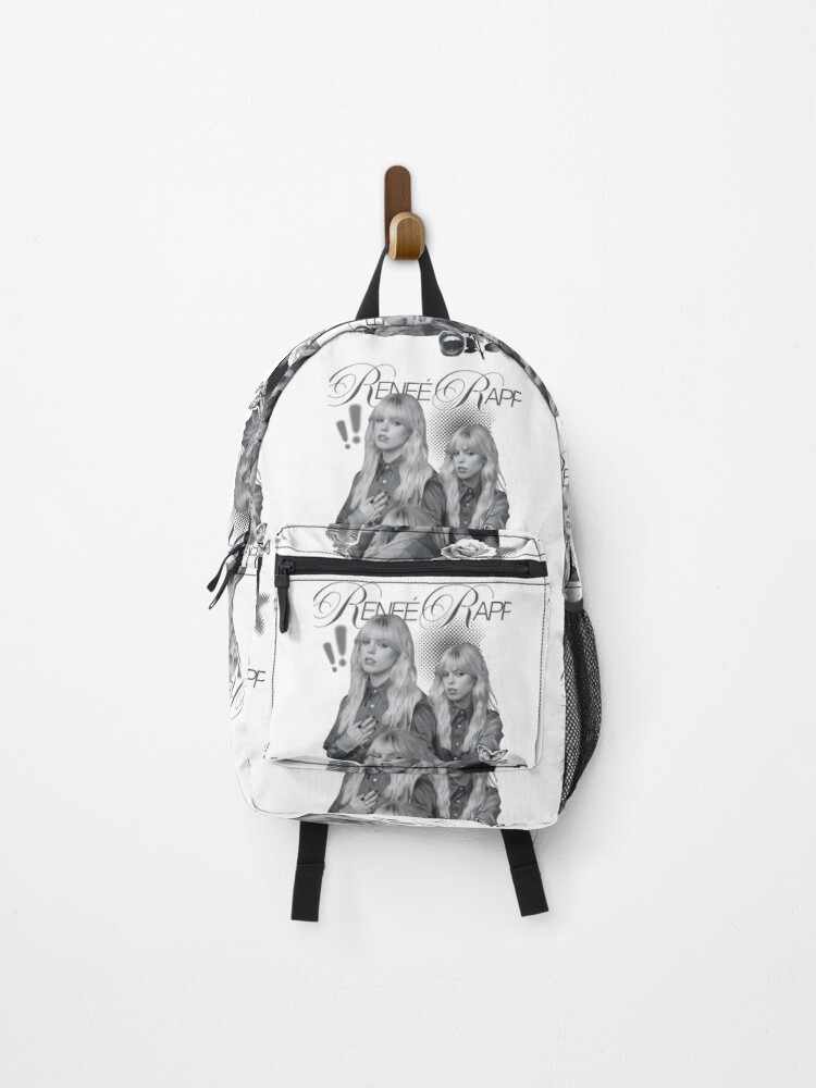 Thumbnail 1 of 3, Backpack, Renée Rapp designed and sold by Mnx6.