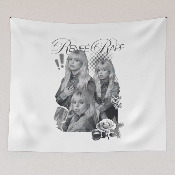 Item preview, Renée Rapp designed and sold by Mnx6.