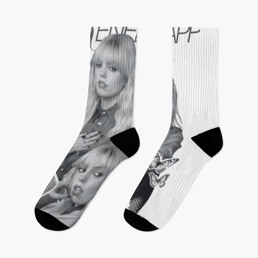 Item preview, Socks designed and sold by Mnx6.