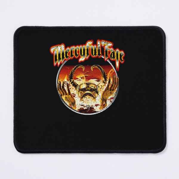 Item preview, Chrome Framed Black Metal Band designed and sold by platzmaurice.