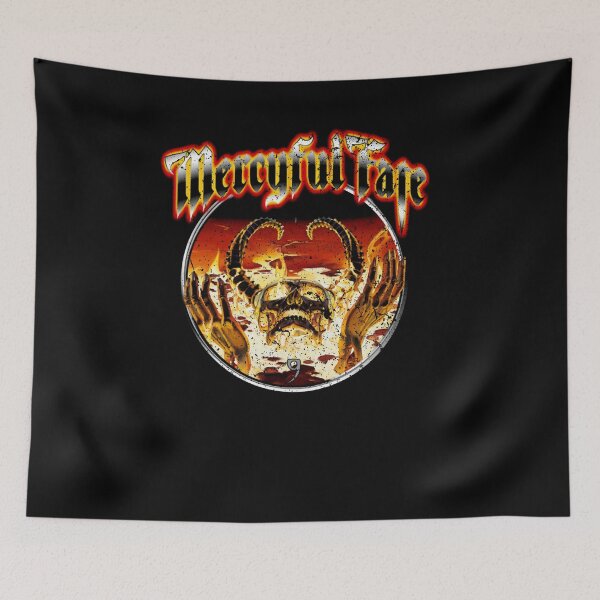 Item preview, Chrome Framed Black Metal Band  designed and sold by platzmaurice.
