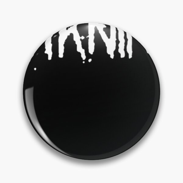 Item preview, The Warning is designed and sold by CosmicKabuki.