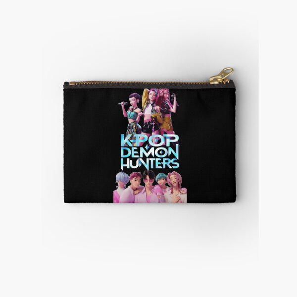 Item preview, Animated Kpop Films 2025 Logo Musical Fan K-Pop Demon Hunters  designed and sold by Urrayfhgalexysm.