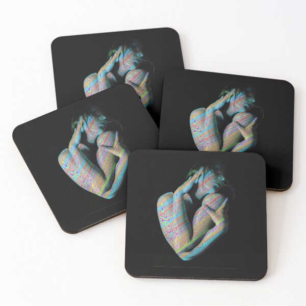 Item preview, AT THE HEART OF IT ALL  designed and sold by syncopyinc.