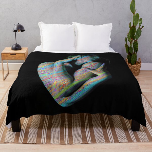 Item preview, AT THE HEART OF IT ALL designed and sold by syncopyinc.