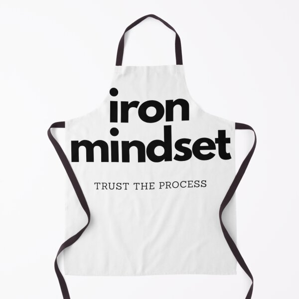 Item preview, Iron Mindset designed and sold by LoomNLight.