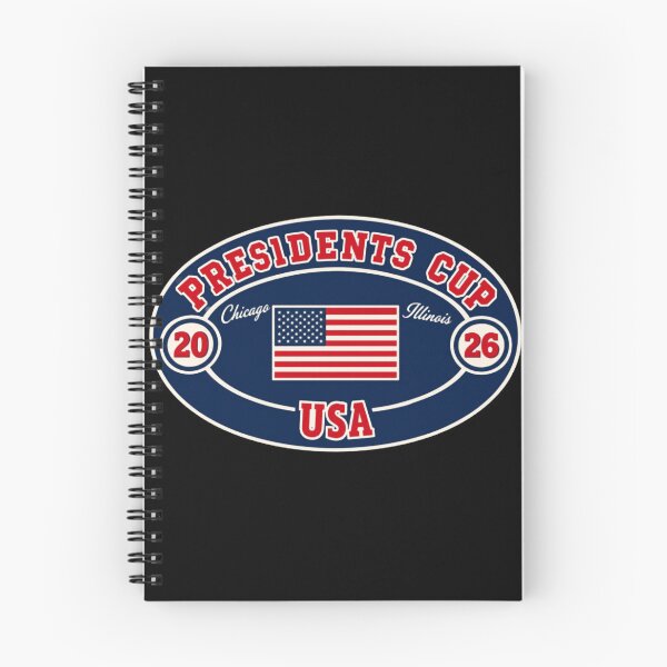 Item preview, Presidents-Cup Golf Team Championship designed and sold by PixelPetalsGLs.