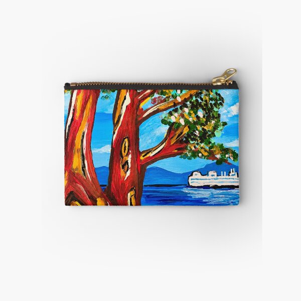 Item preview, The sacred arbutus  designed and sold by Soulfeast-Art.