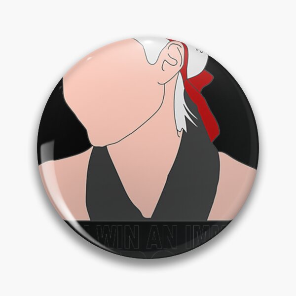 Item preview, Cbs Survivor China Courtney Yates- Did You Win An Immunity Jean Robert designed and sold by priestimpsont.