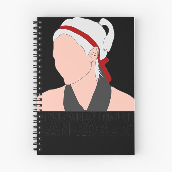 Item preview, Cbs Survivor China Courtney Yates- Did You Win An Immunity Jean Robert designed and sold by priestimpsont.
