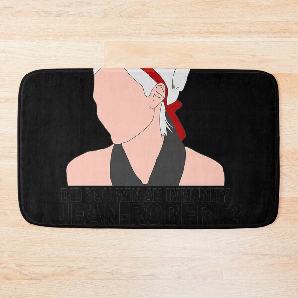 Item preview, Cbs Survivor China Courtney Yates- Did You Win An Immunity Jean Robert designed and sold by priestimpsont.