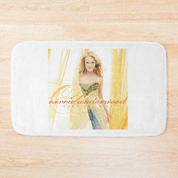 Item preview, Carrie Underwood carnival ride Oversized designed and sold by omorrowsgStudio.