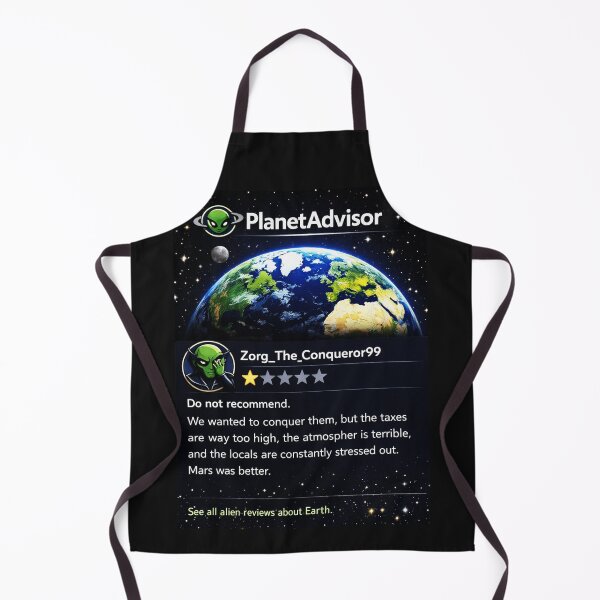 Item preview, PlanetAdvisor: Earth designed and sold by V-Suomi.