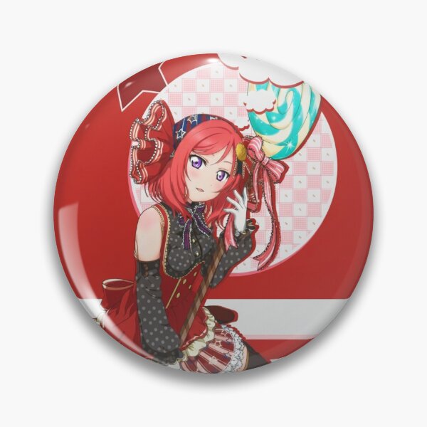 Item preview, Maki Nishikino designed and sold by Facturesfory.