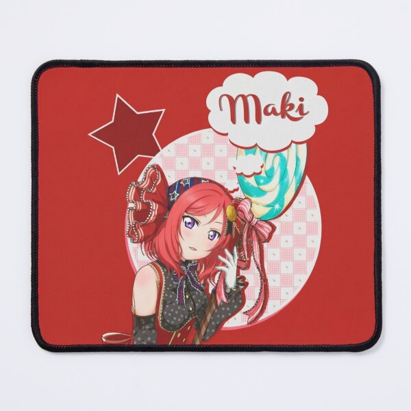 Item preview, Maki Nishikino designed and sold by Facturesfory.